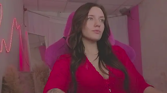 JennyDens online show from 03/08/26, 06:00