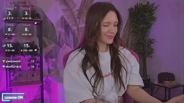 JennyDens online show from 03/15/26, 04:36