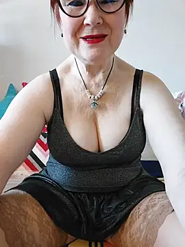 Fire Night online show from 03/24/26, 07:08