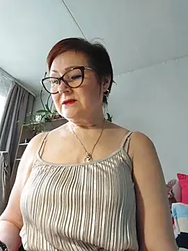 Fire Night online show from 04/12/26, 07:55