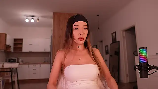 sharlin 13 online show from 09/12/25, 01:55