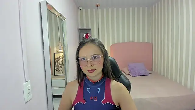 LORELAIGIVEN online show from 01/17/26, 12:31