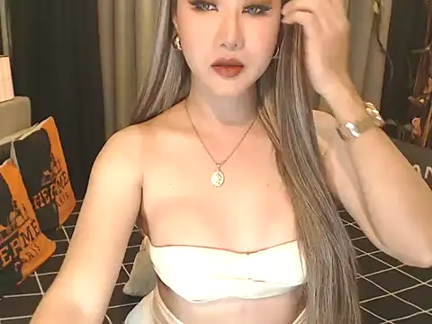JustForCassie online show from 05/23/26, 03:16