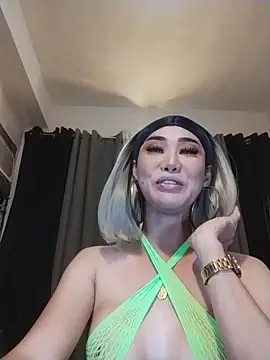 JustForCassie online show from 10/19/25, 08:06