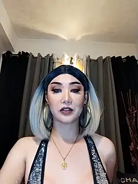 JustForCassie online show from 09/27/25, 05:02