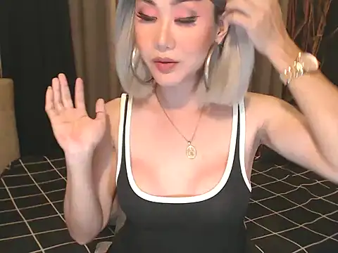 JustForCassie online show from 03/10/26, 01:09