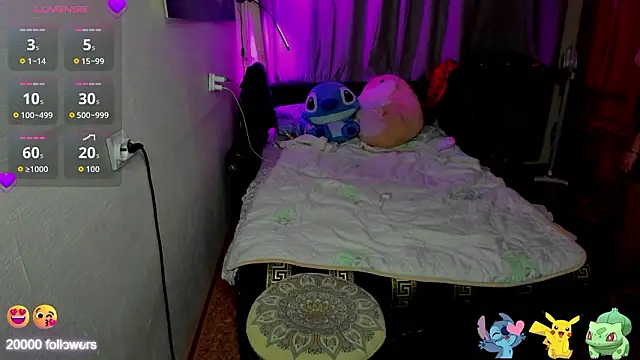 monica  elder online show from 03/15/26, 03:35