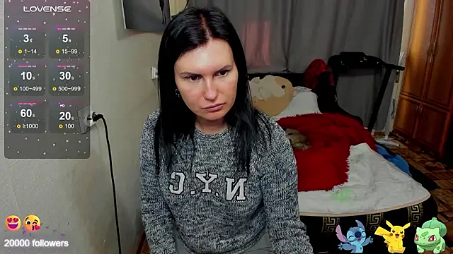 monica  elder online show from 02/03/26, 12:32