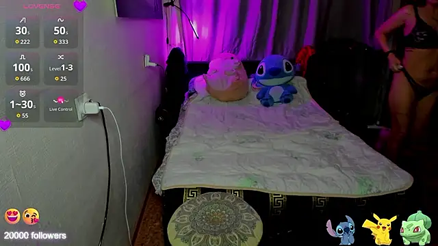 monica  elder online show from 03/16/26, 05:44