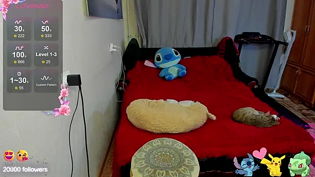 monica  elder online show from 11/30/25, 12:17