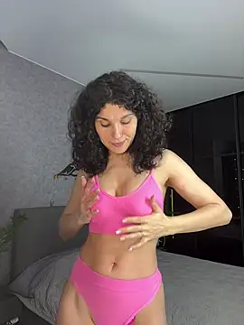  CurlySue  online show from 03/18/26, 05:14