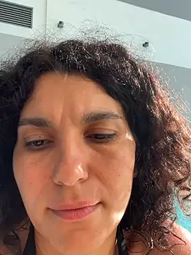  CurlySue  online show from 05/22/26, 12:19