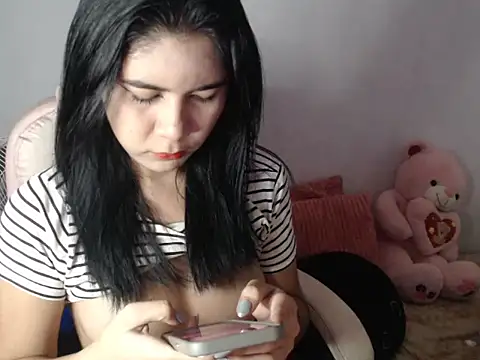 TransPetite1 online show from 02/02/26, 01:59