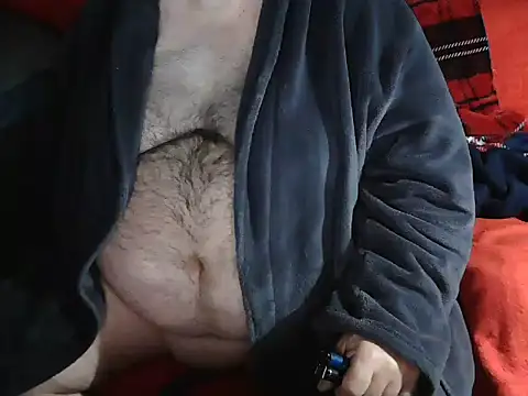 onkelgrau65 online show from 10/27/25, 03:40