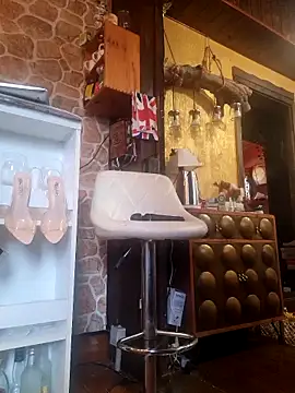 Luna-77 online show from 11/26/25, 08:58