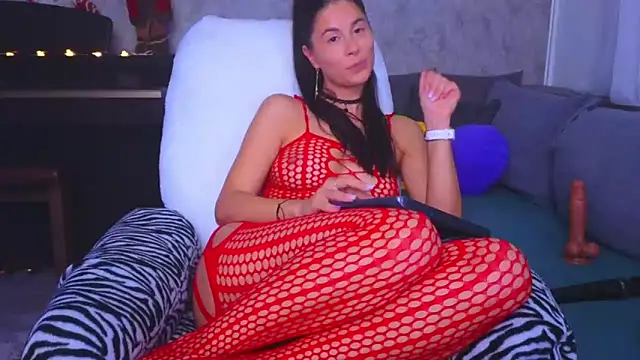 Kitty4 Reed online show from 12/19/25, 10:01