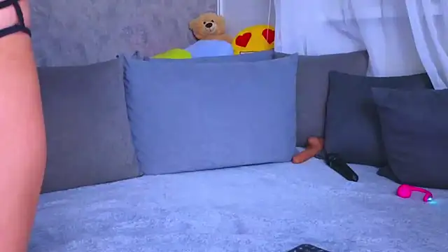 Kitty4 Reed online show from 02/04/26, 08:48