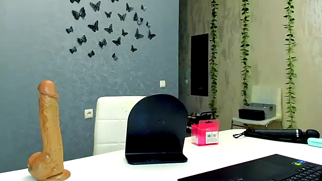 WorshipLilit online show from 09/23/25, 07:32