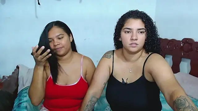 megan fox888 online show from 02/20/25, 08:25