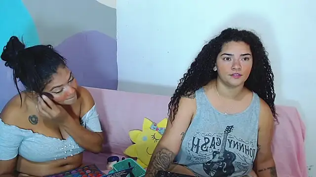 megan fox888 online show from 10/08/25, 07:58