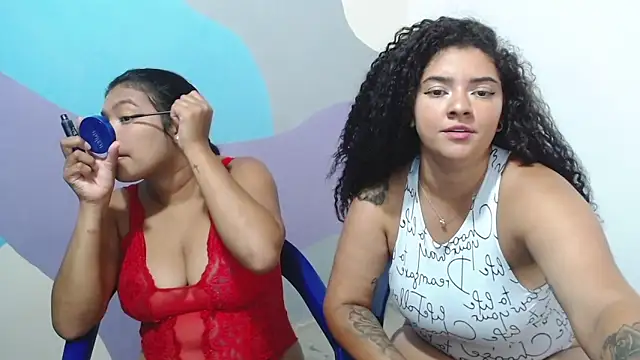 megan fox888 online show from 09/18/25, 08:01