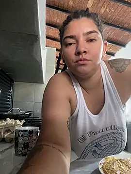 megan fox888 online show from 02/26/26, 01:22