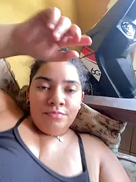 megan fox888 online show from 02/18/25, 06:15