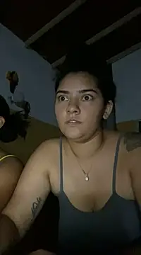 megan fox888 online show from 02/13/25, 11:47