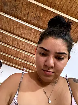 megan fox888 online show from 02/14/25, 08:59