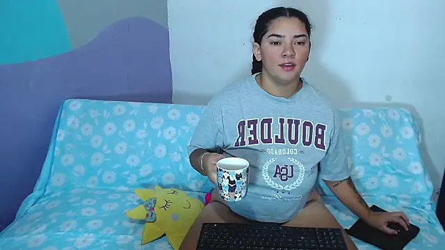 megan fox888 online show from 01/07/26, 08:03