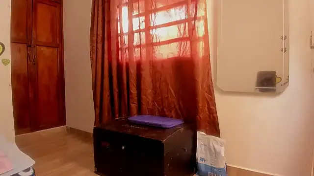 BarbaraFight online show from 03/27/26, 10:00