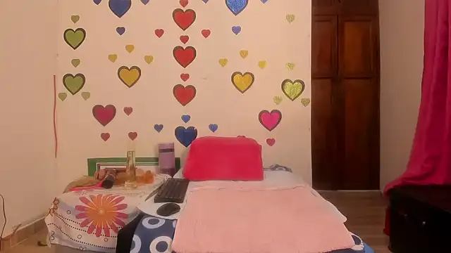 BarbaraFight online show from 03/10/26, 11:53