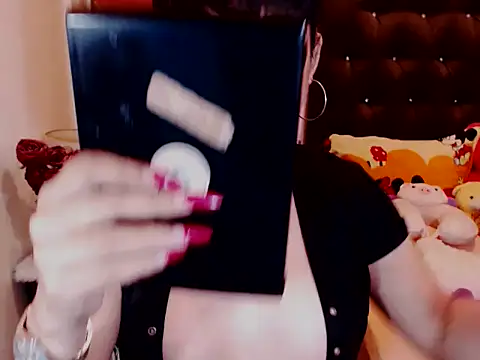 UnMarriedwifeTSX online show from 03/20/25, 12:08