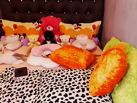 UnMarriedwifeTSX online show from 02/07/26, 03:36