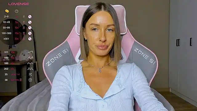 NejaSatin online show from 04/14/26, 10:09