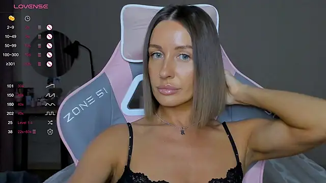 NejaSatin online show from 04/15/26, 10:43