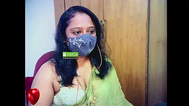 sexynayan23 online show from 03/15/25, 12:45