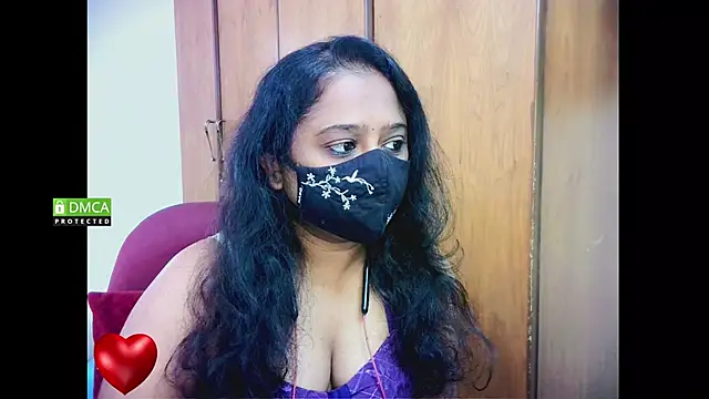 sexynayan23 online show from 10/19/25, 05:10