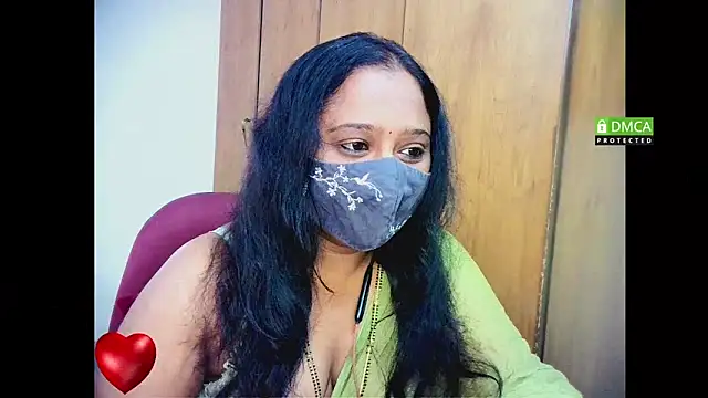 sexynayan23 online show from 03/12/25, 12:04
