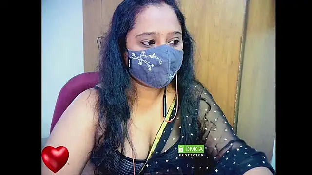 sexynayan23 online show from 02/11/25, 12:25