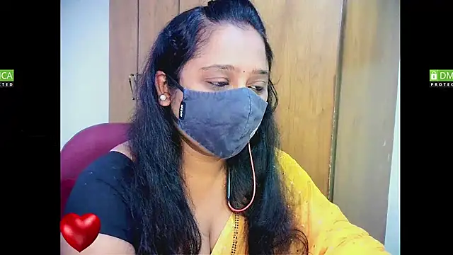 sexynayan23 online show from 02/22/25, 11:46