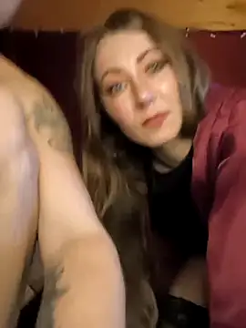 Main Pleasure online show from 02/26/25, 04:49