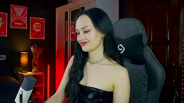 QueenAliss online show from 03/15/26, 04:19