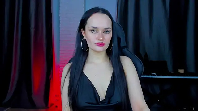 QueenAliss online show from 01/29/25, 03:15