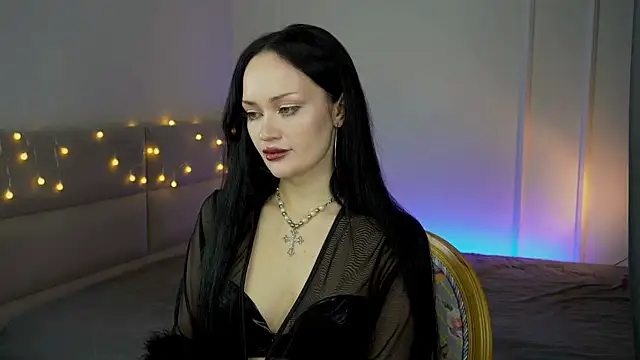 QueenAliss online show from 05/23/26, 06:45