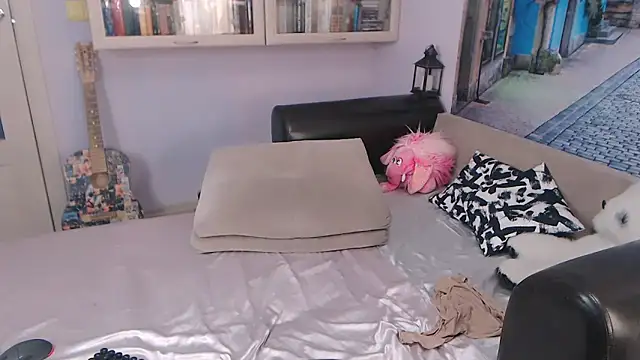 Kiratssweety online show from 03/15/25, 08:26