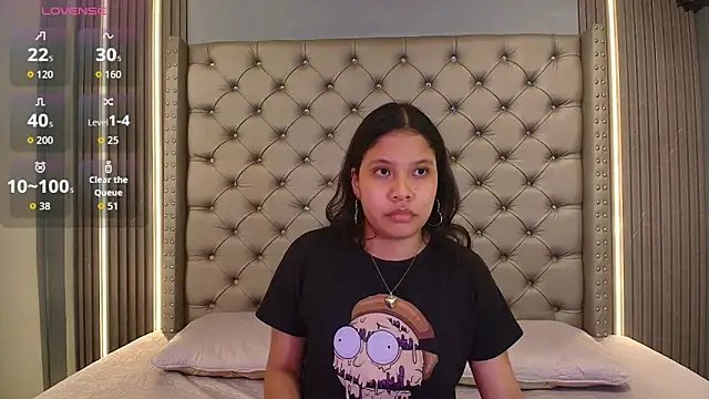 bhabylala1 online show from 09/18/25, 12:24