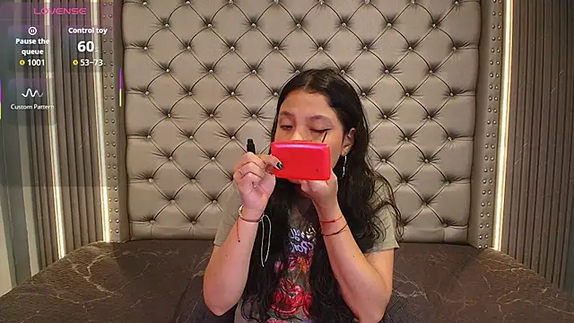 bhabylala1 online show from 10/05/25, 12:34