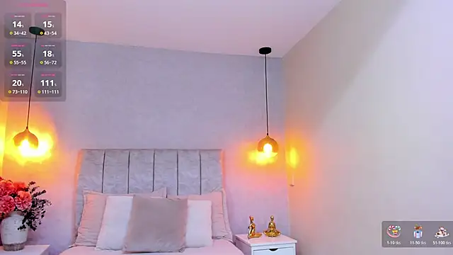 Maysoon sabato online show from 10/19/25, 01:14