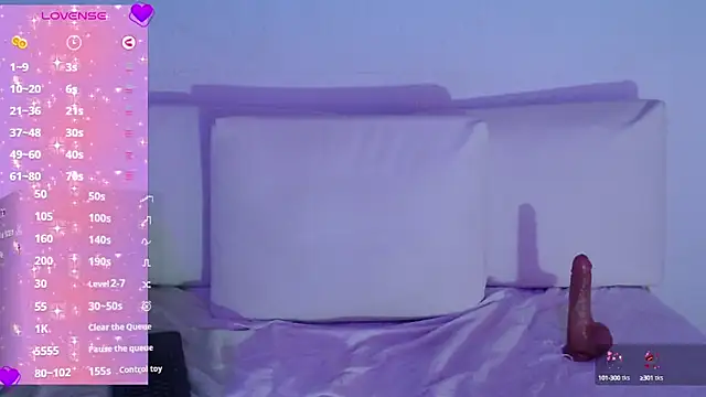 sara  addams online show from 02/05/25, 04:14